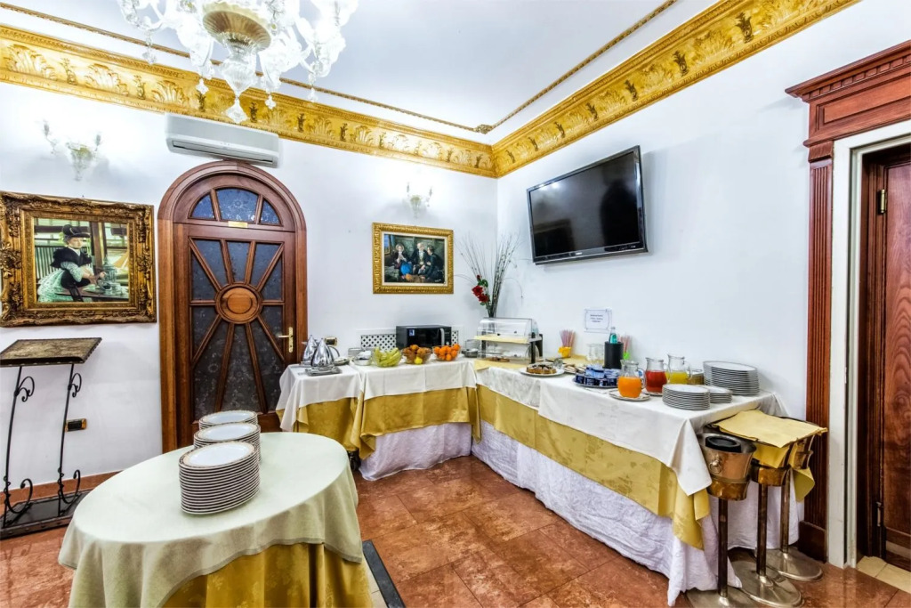 Euro Hotel Iglesias