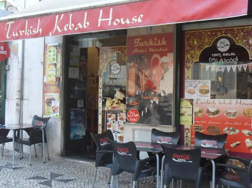 Istanbul Hostel