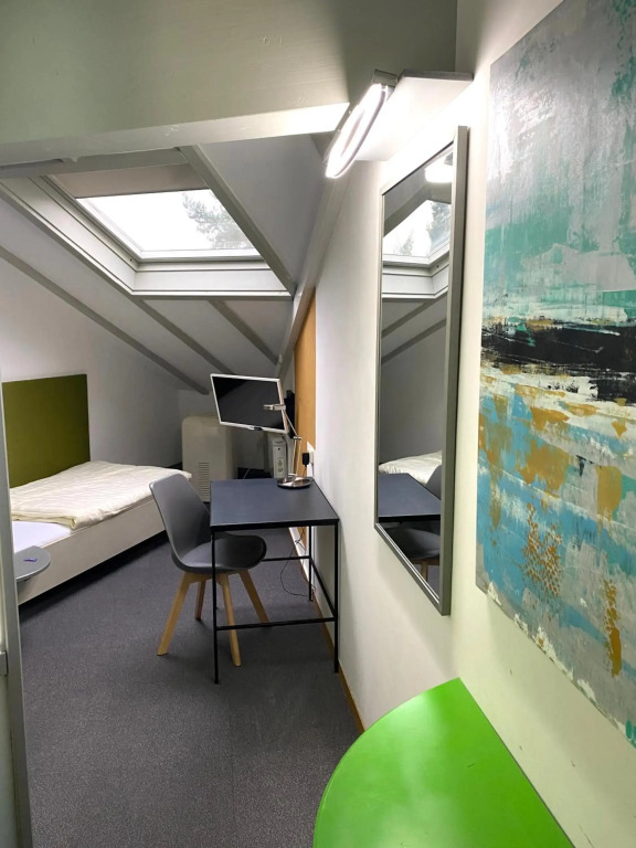 Smarthotel Ingelheim
