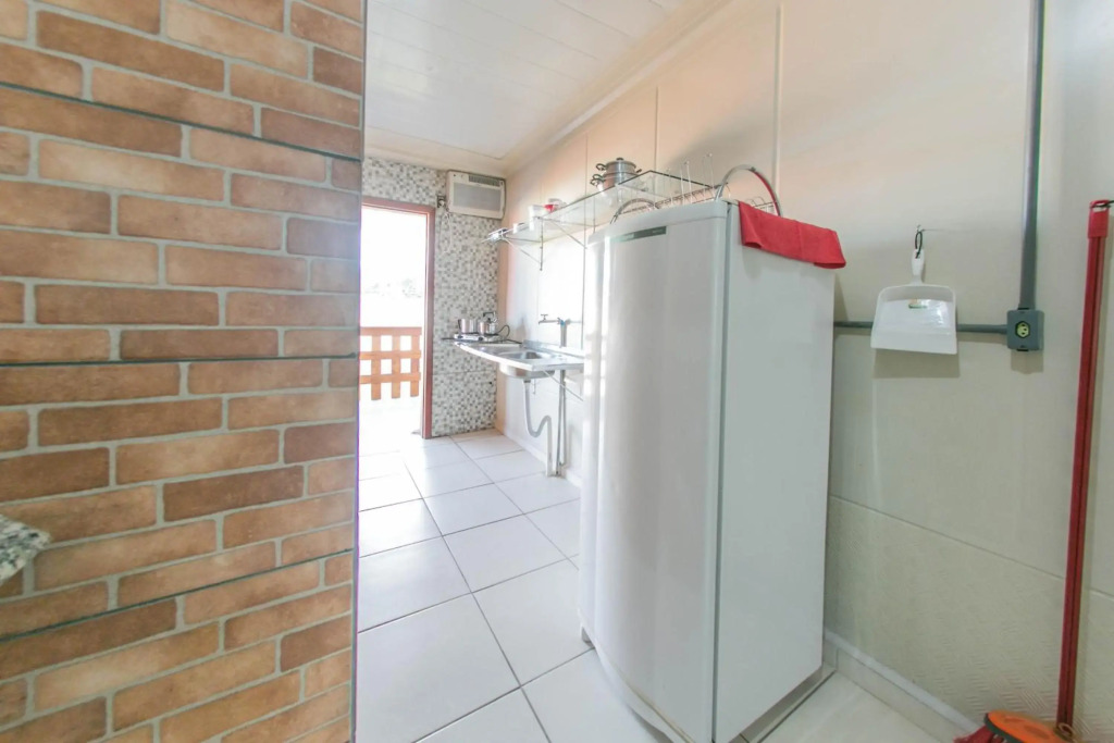 Disponivel Virada - Estúdios e suítes com piscina, ar, wifi e estacionamento - BRUNO KLEMTZ - Casa Olinda