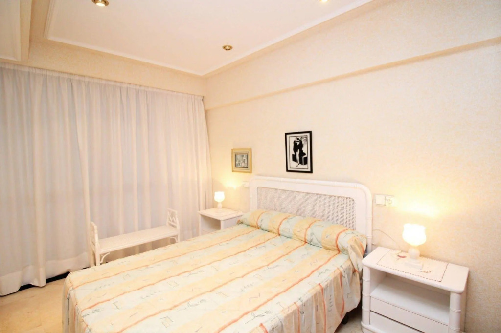 Apartamentos Santa Margarita - Arca Rent