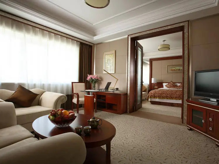Atour Hotel Dalian Development Zone