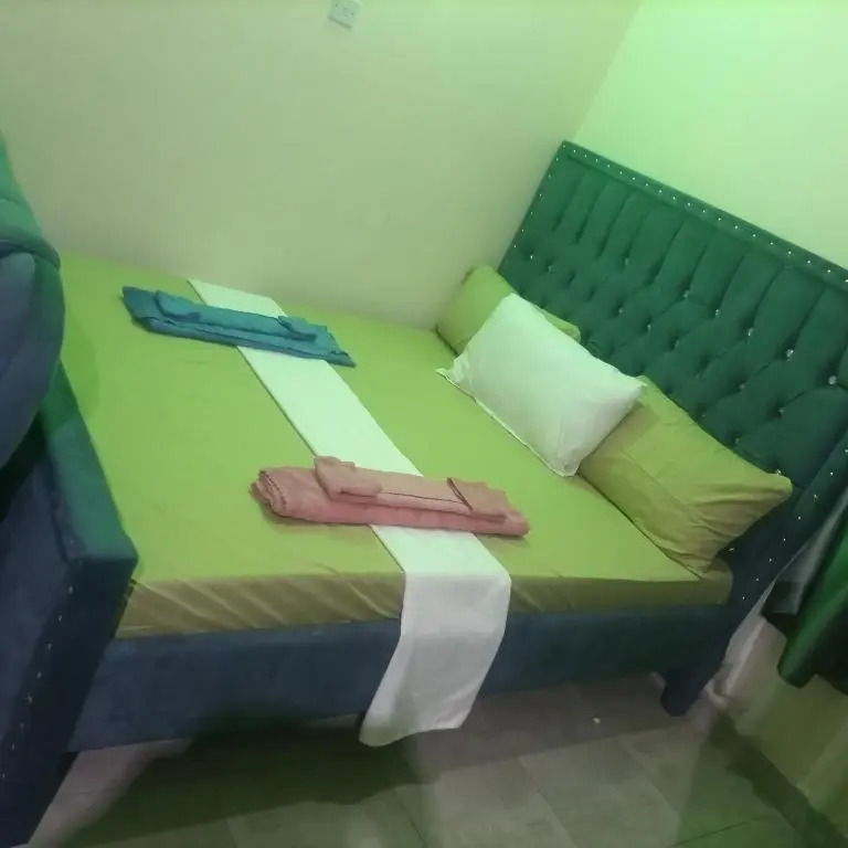 La Grande cosy studio apartment