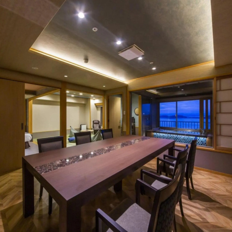 Yanagiya Ryokan