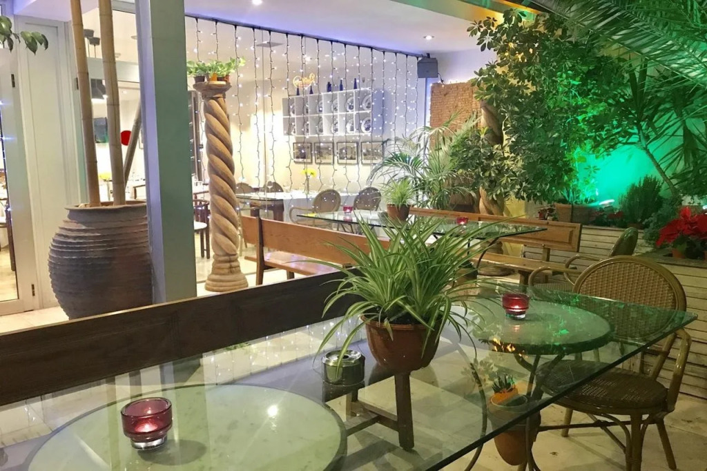 Hotel Calasanz