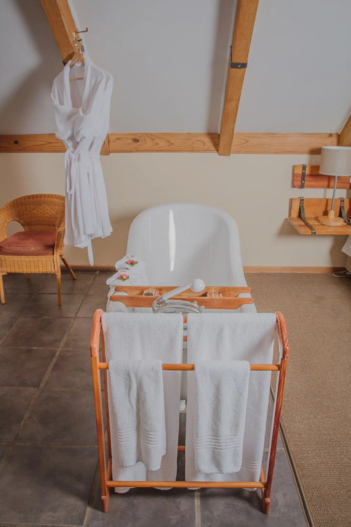 Aan de Oever Guesthouse