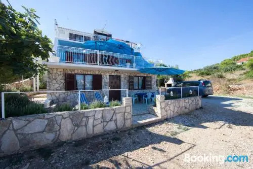 The Sea House Apartments