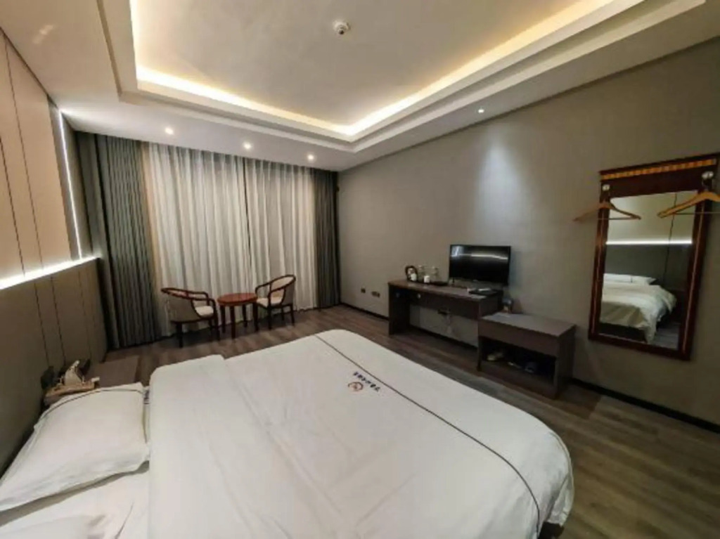 Wanhao Fashion Hotel