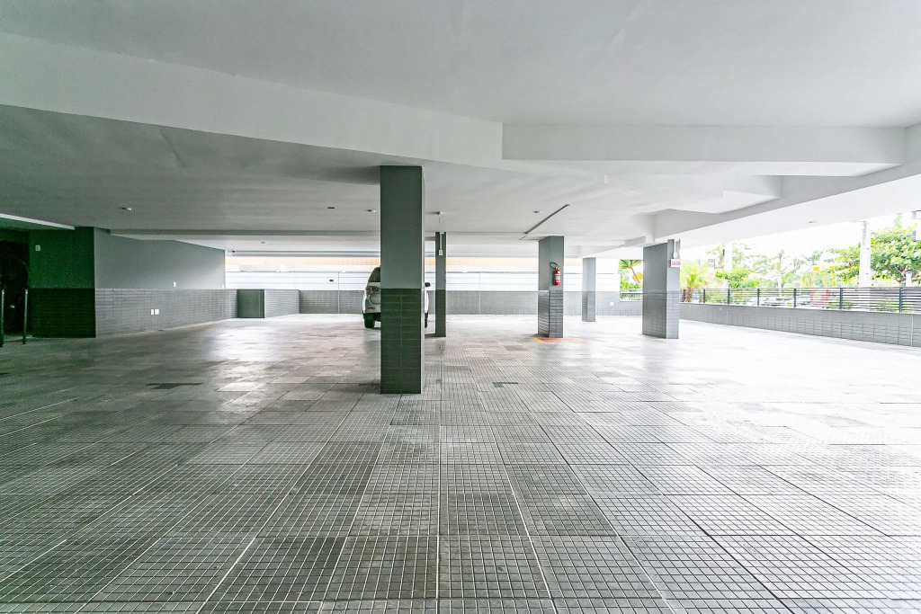 Apto c /piscina em Jurerê Internacional EPC204