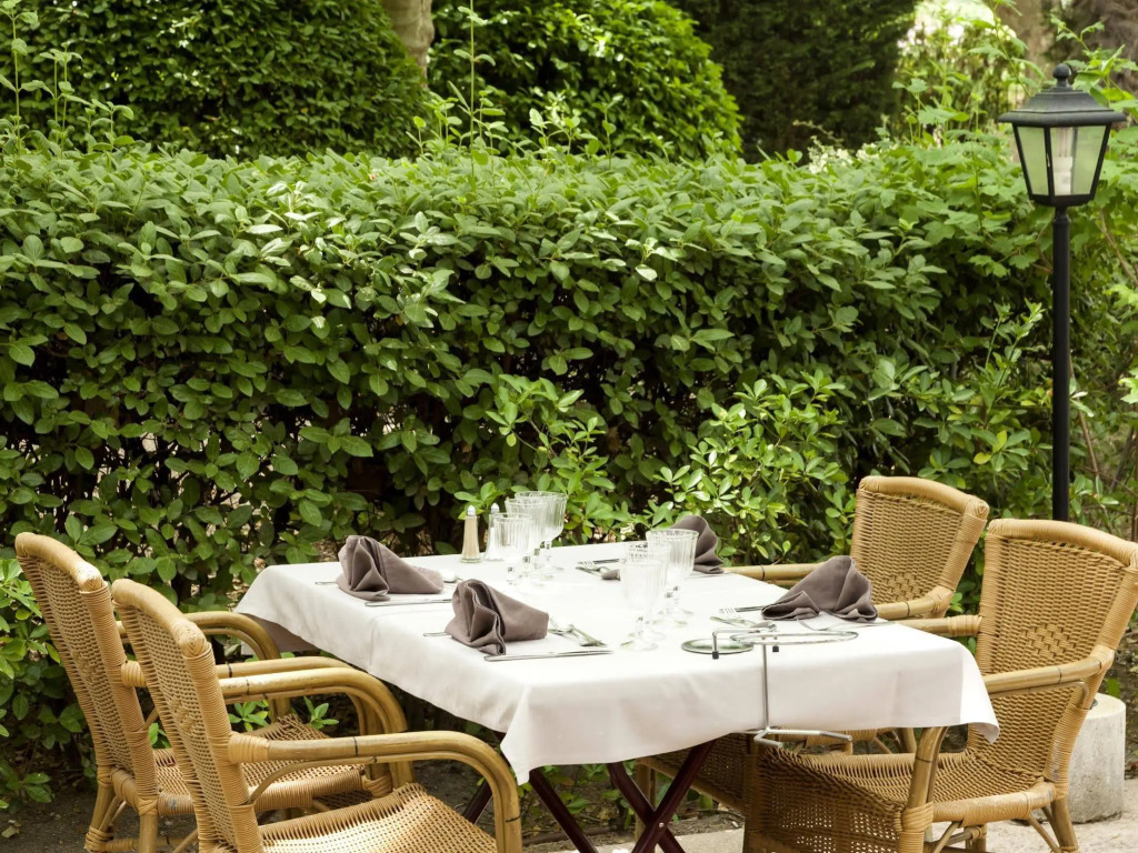 La Touloubre