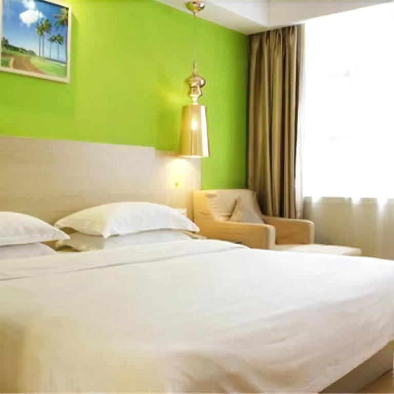 Feilisi Apartment Hotel