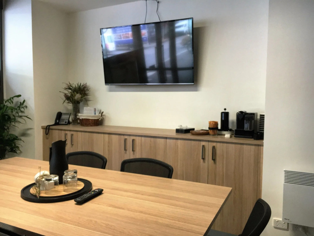 ACD Apartments