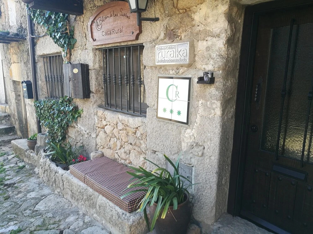 El Balcon de Los Sueños