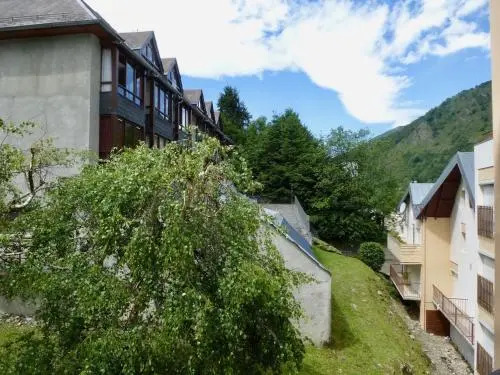 Apartment Beau Studio Expose Sud Refait A Neuf Avec Lave linge Et Lave vaisselle