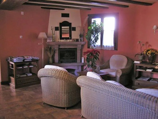 Hotel Albarrán