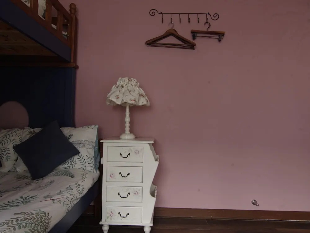 Hangzhou JiuYueJi Bed&Breakfast