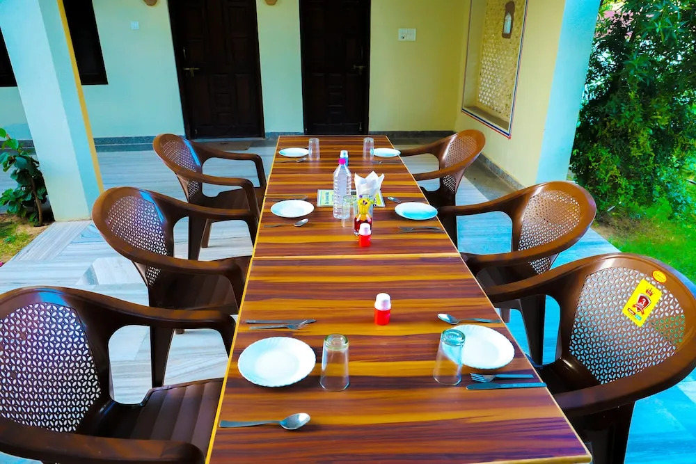 Hotel Everest Pushkar