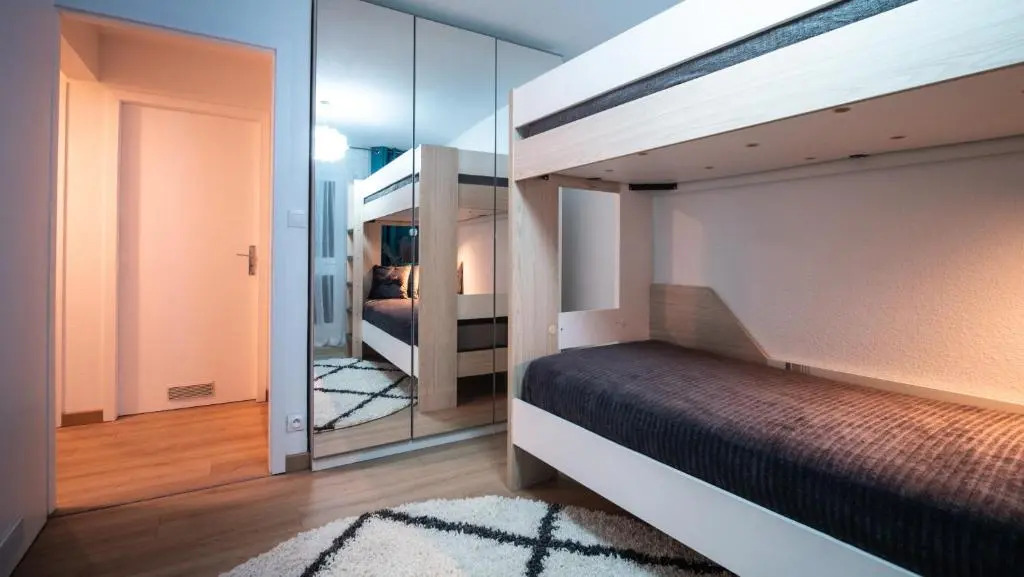 Superbe appartement au coeur du Colmar