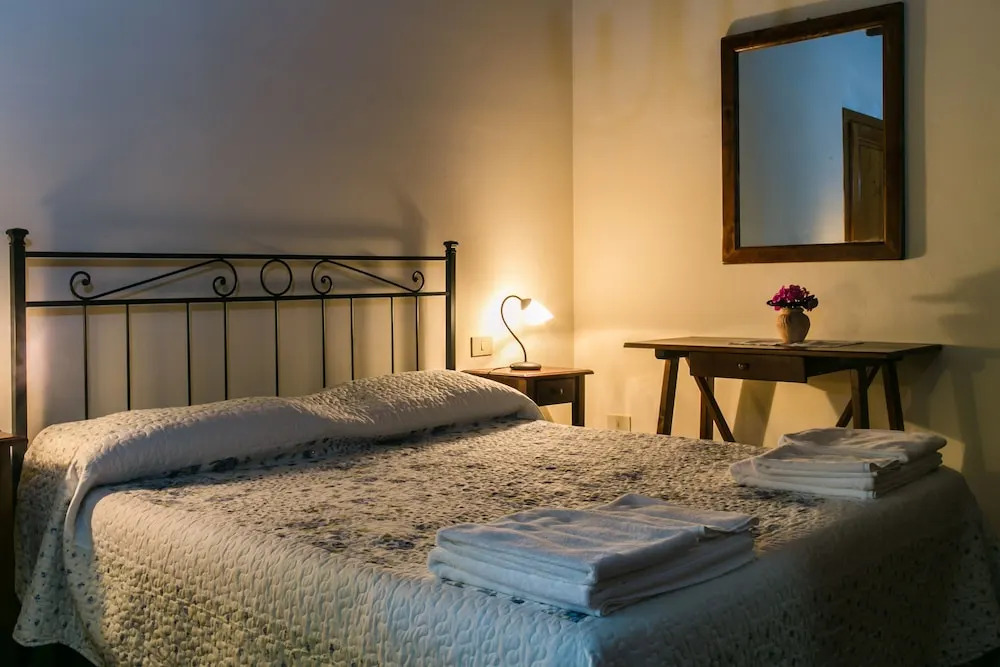 Agriturismo Casa VolaterrA