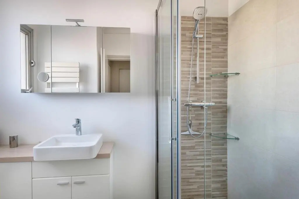 Superbe appartement avec vue sur l Erdre pour 4 personnes
