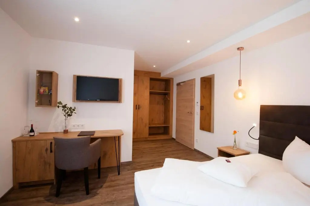 Hotel Schwaiger