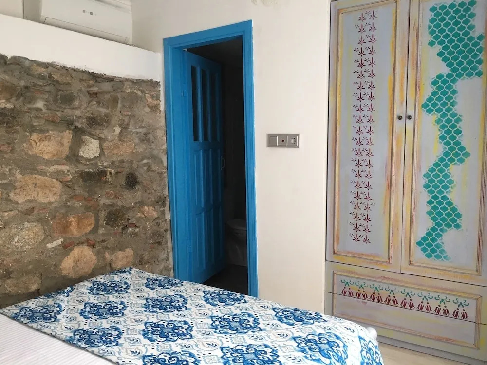 Purhayal Pansiyon