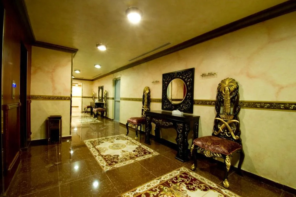 Asala White Palace Hotel