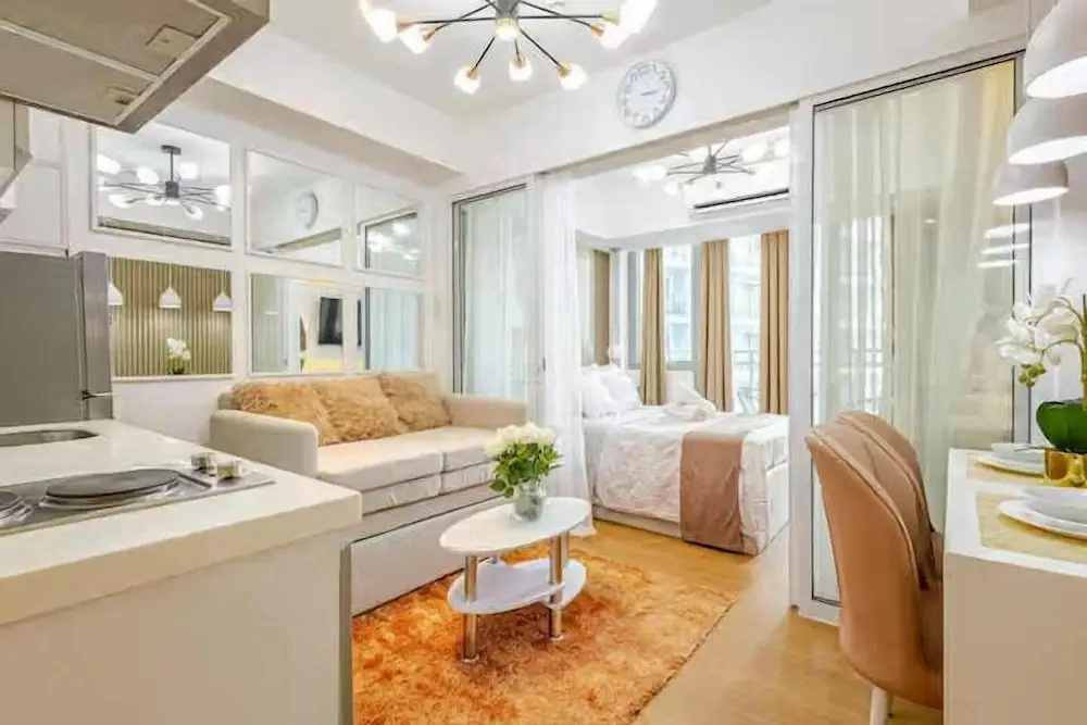 DessasCrib Apartment by Azure 1BR