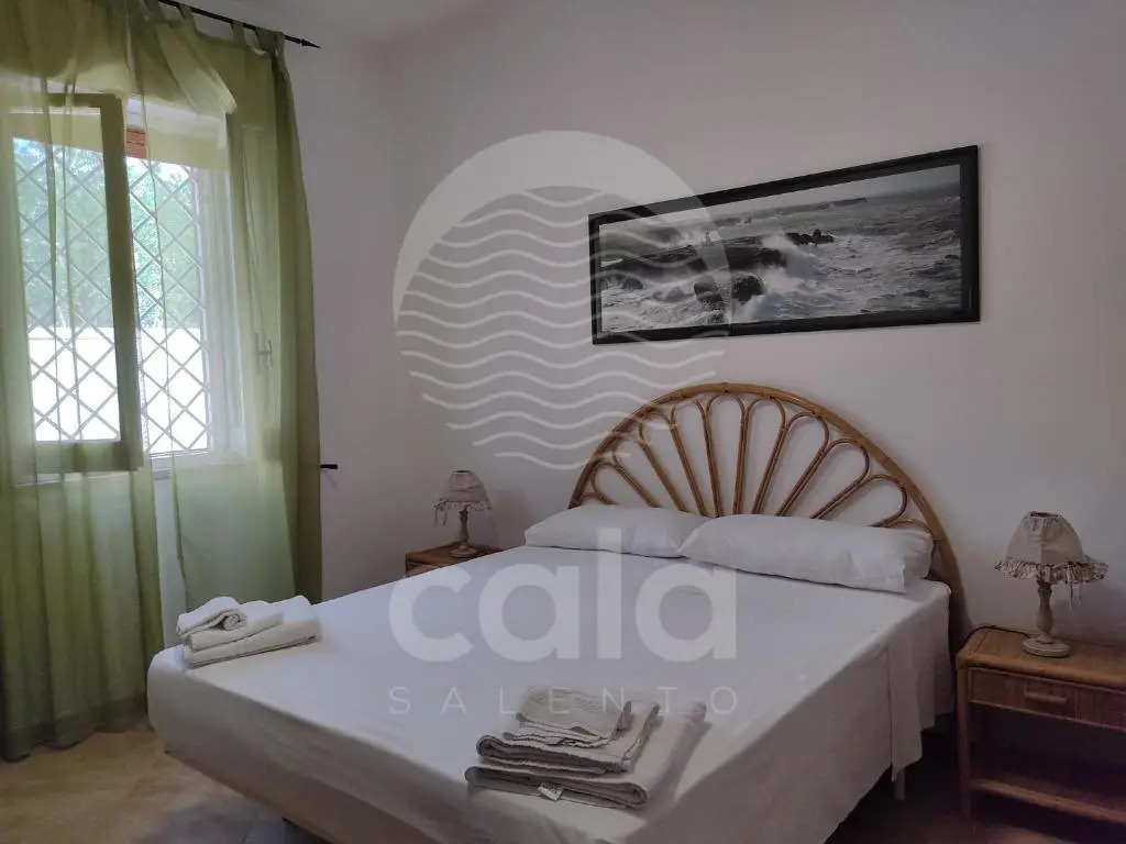 Villa Caledonia By Cala Salento
