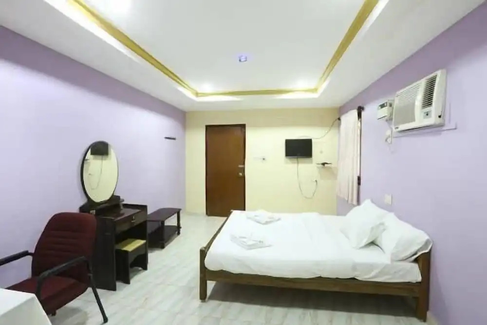 Joebeachresort