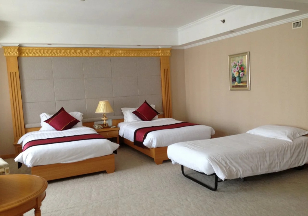 Riverview Hotel