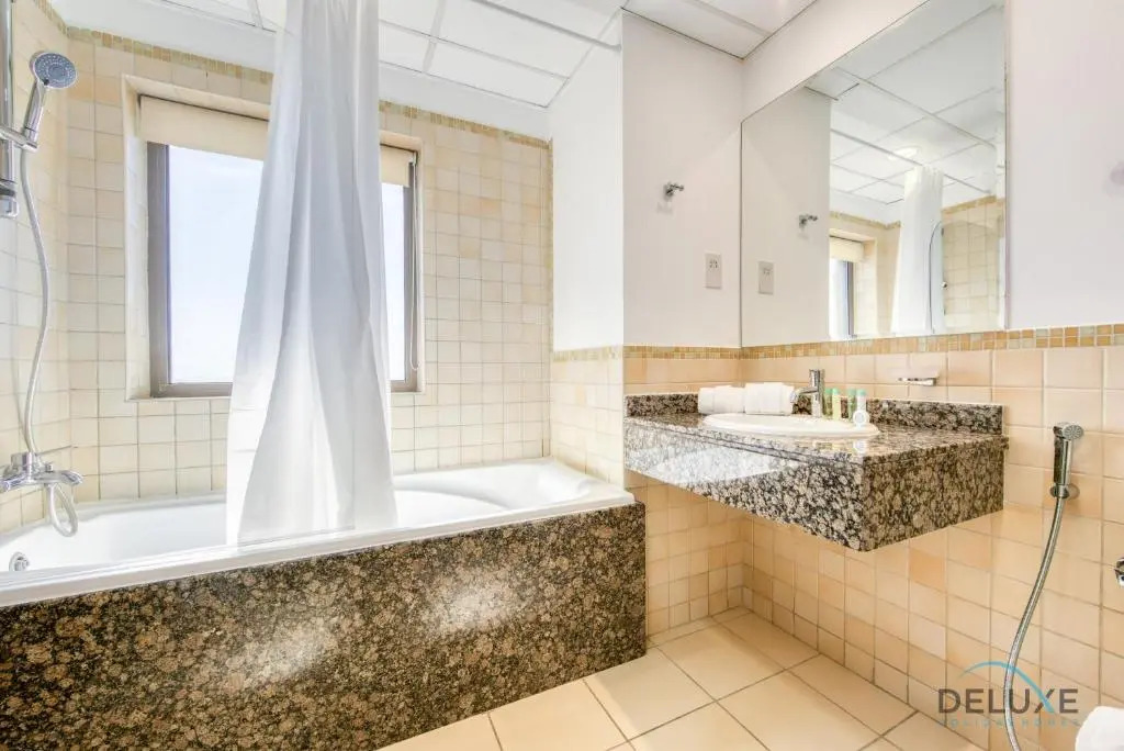 Heavenly 2BR in Shams 2 JBR by Deluxe Holiday Homes