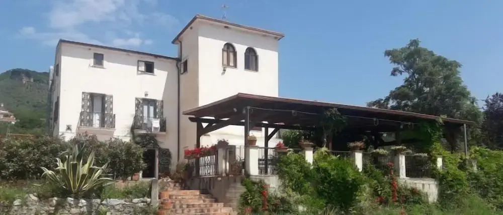 Agriturismo La Magione Del Capitano