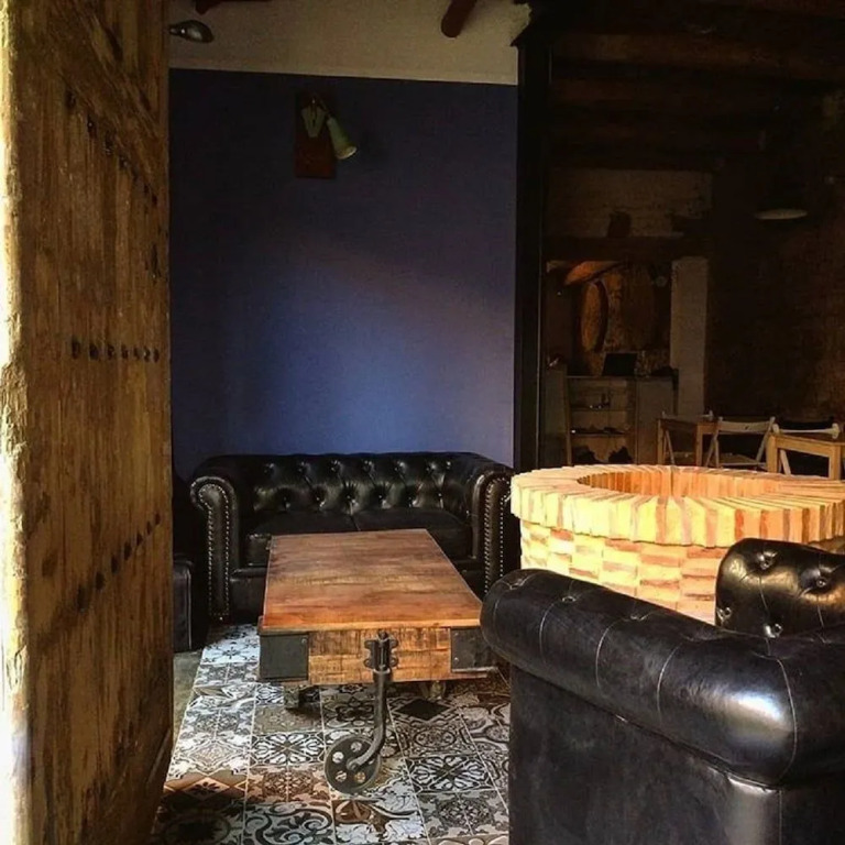 DORMERO Albergue Hidalgos Hospital de Órbigo