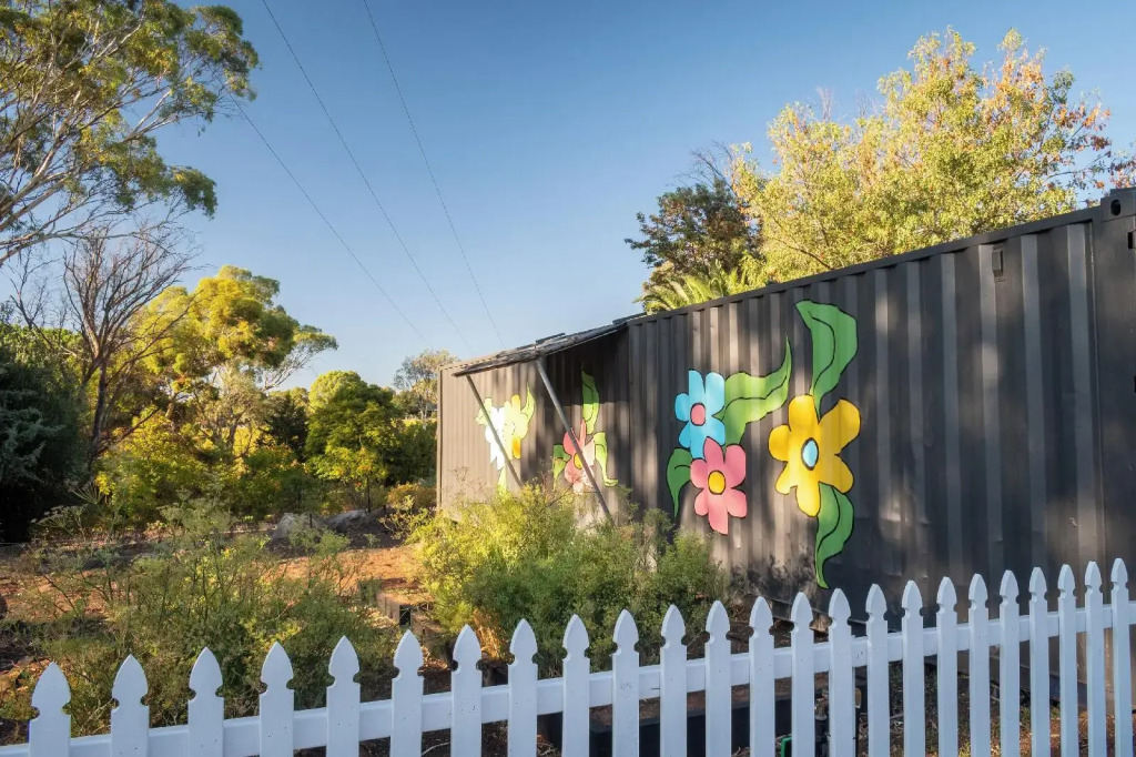 The Lyndoch Motel