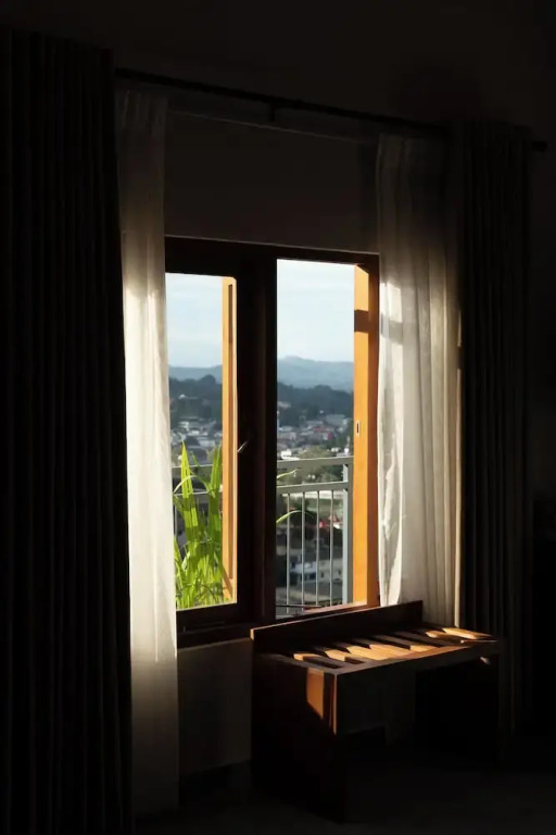 Oak Ray Sky Terrace