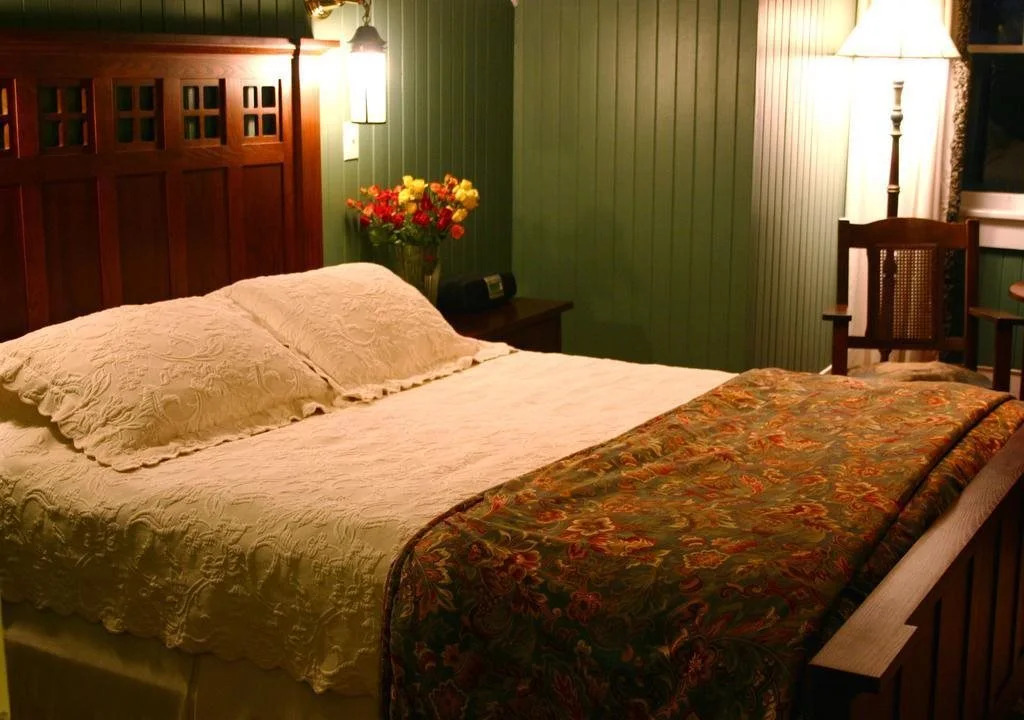 Cameron House Inn