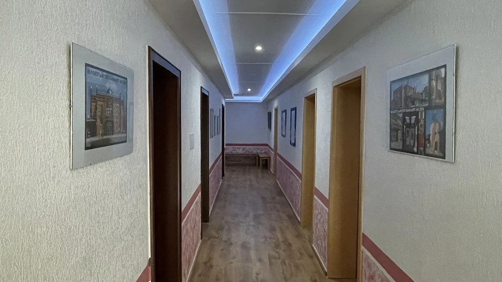 Hotel Paidion