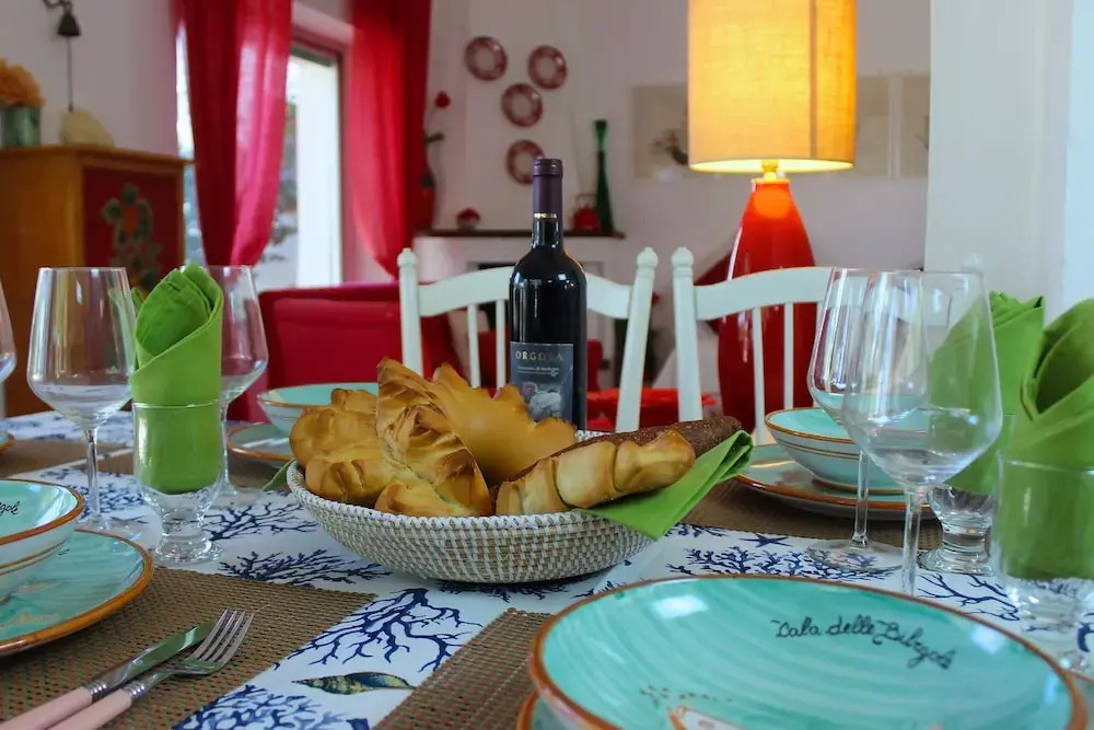Villa Susy