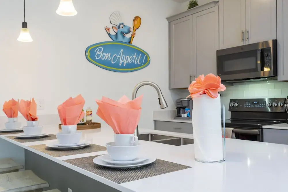 Wonderful 5Bd Close to Disney @ Storey Lake 2980