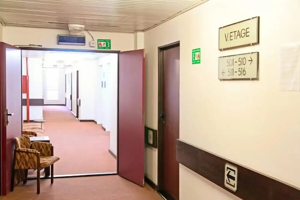 Hotel Merkur - Jablonec nad Nisou