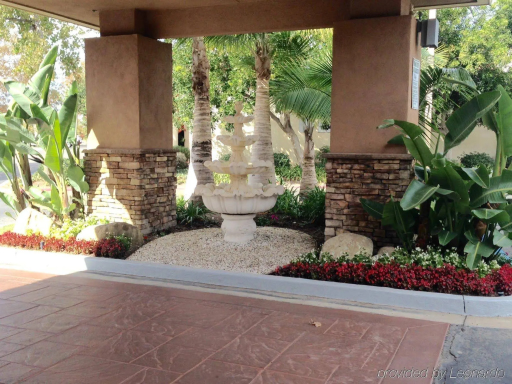 Fairfield Inn & Suites By Marriott Camarillo