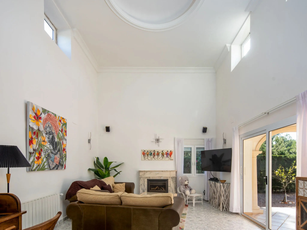 Villa Villa Mamounia 2 by Interhome