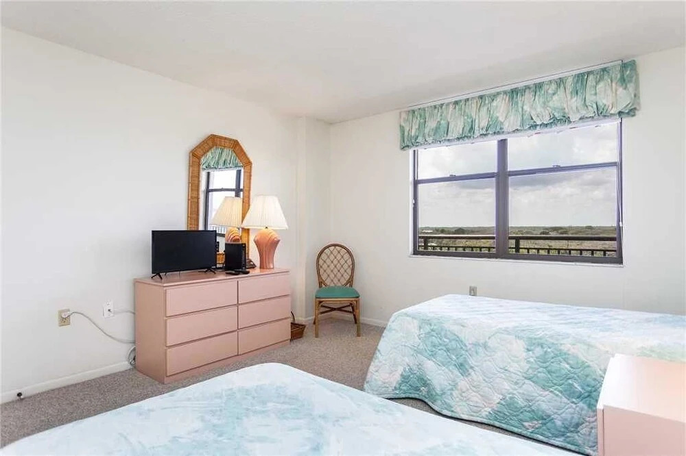 Barefoot Trace 415 - Two Bedroom Condo