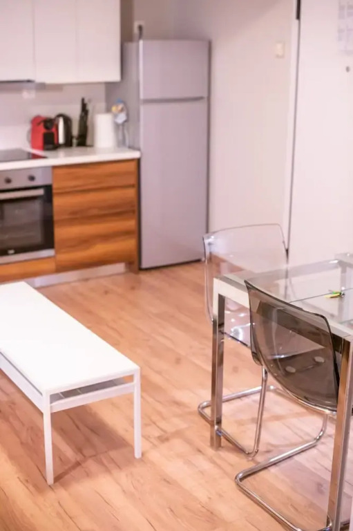 Olala Garden Apartment