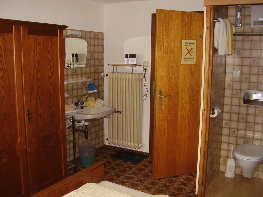 Pension Obermühle