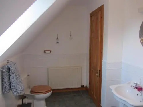 Seafar Guest Rooms