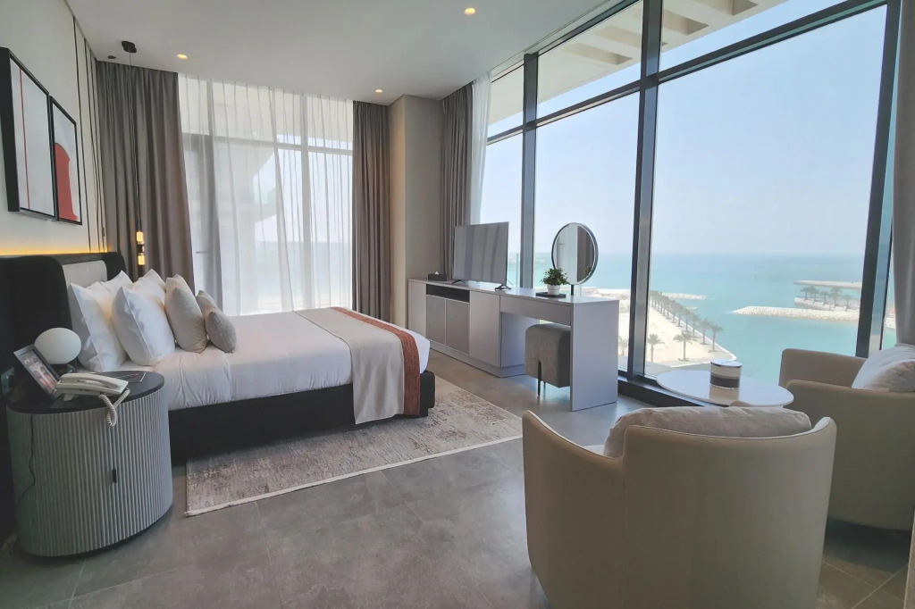 Charthouse Bahrain