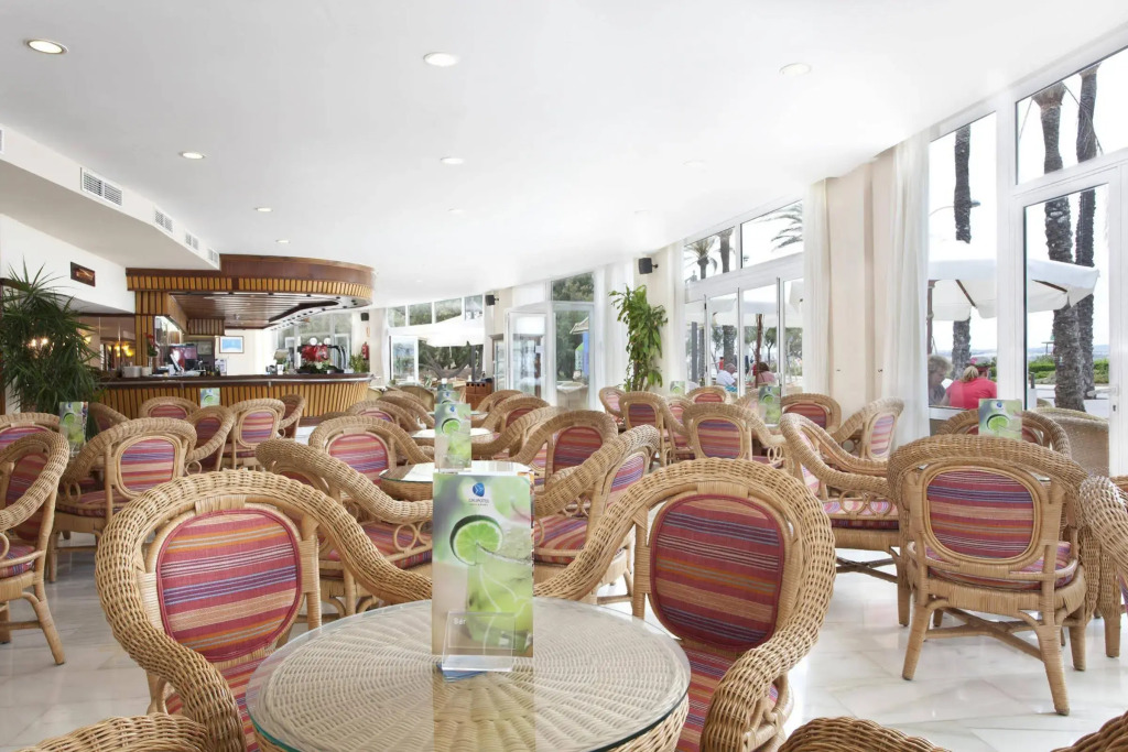 Grupotel Acapulco Playa