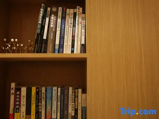 Weizhou Island Lidao Lisu·INS Intelligent Boutique B&B